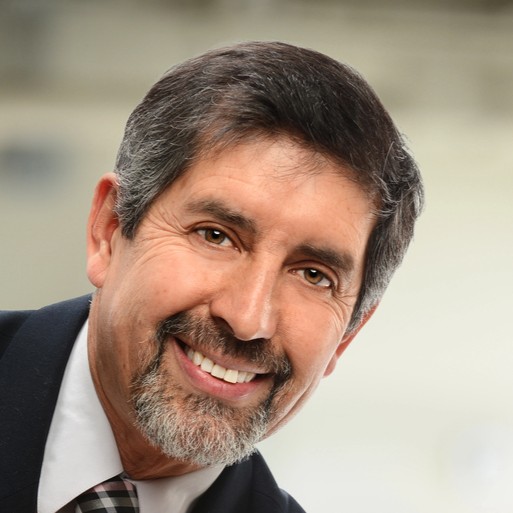 Jorge Morales